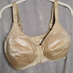 Mastectomy Bra One Of Many